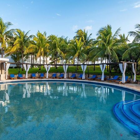 Hotel Dos Playas Faranda Cancún Esterno foto