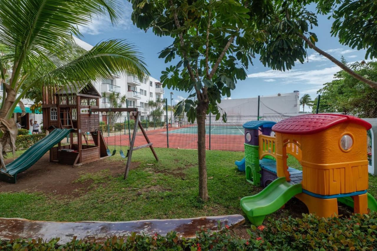 Hotel Dos Playas Faranda Cancún Esterno foto